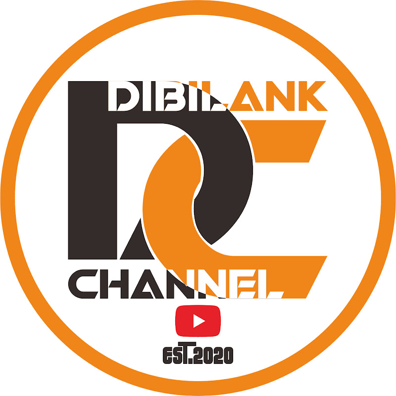 Dibilank Channel
