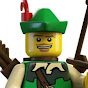 Robin Hood Bricks logo