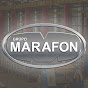Grupo Marafon logo