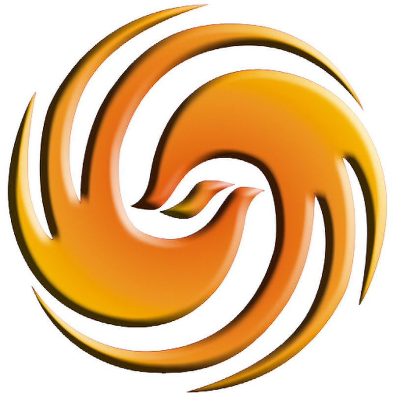 鳳凰美洲粵語 Phoenix Cantonese Channel Logo