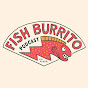 Fish Burrito Podcast logo