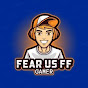 FEAR US FF logo
