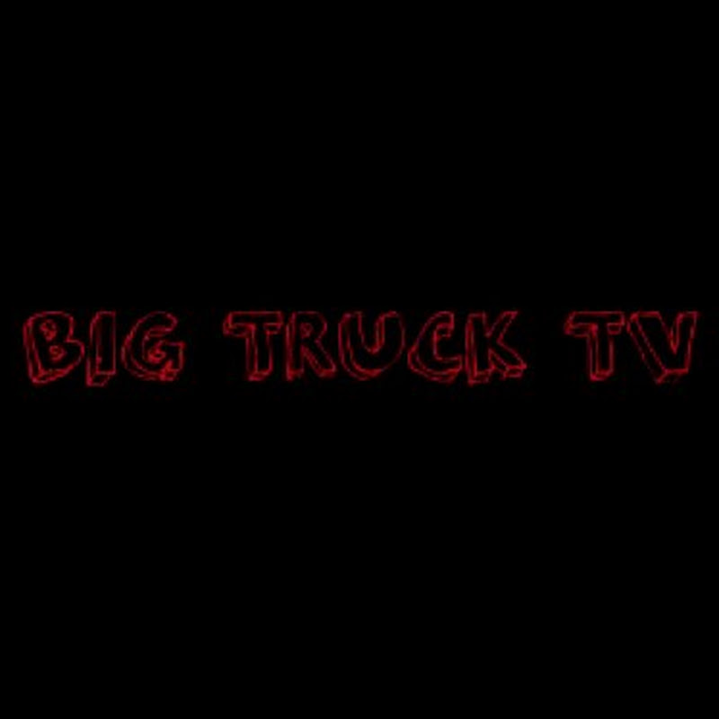Big Truck tv