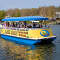 Playin Hooky Water Taxi & Charters LLC logo