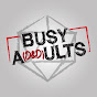 Busy ADDults logo