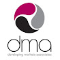 DMA logo