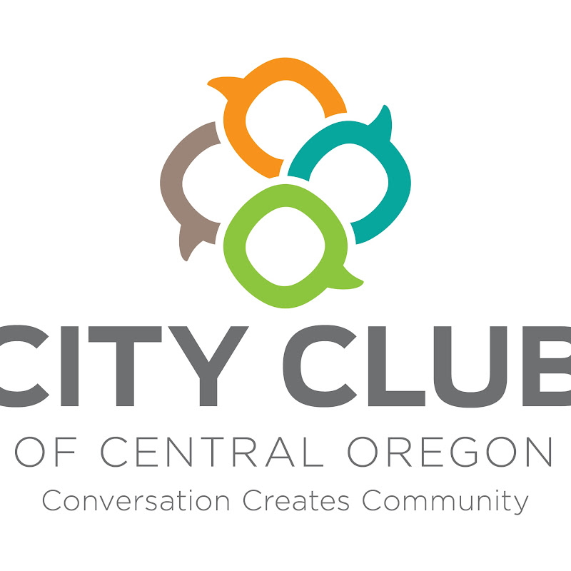 City Club of Central Oregon