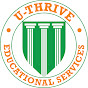 U-Thrive Educational Services logo