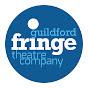 Guildford Fringe Theatre Company logo