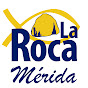 La Roca Mérida logo