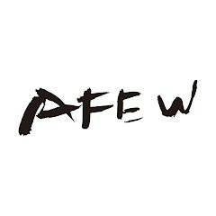 AFEWチャンネルアイコン画像