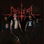 BESTIAL BLACK DEATH METAL logo