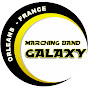 Marching Band Galaxy - Orléans logo