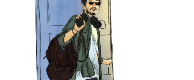 Artist Thumbnail