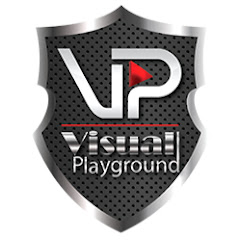 Visual Playground avatar