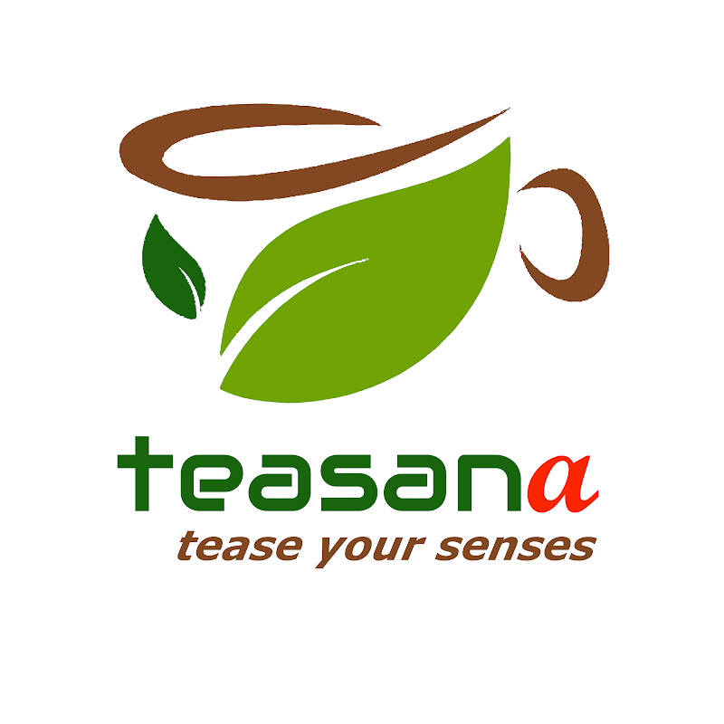 Hire Teasana — Food & Drink YouTube creator for sponsorships