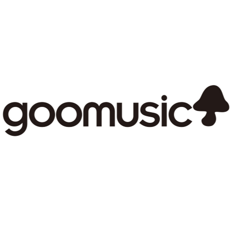 Goomusic Logo