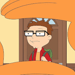 Short AmericanDad Avatar