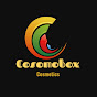 Cosomobox logo