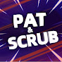Pattawan & Scrub logo