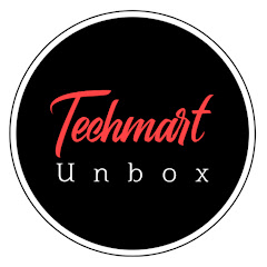 Techmart Unbox Avatar