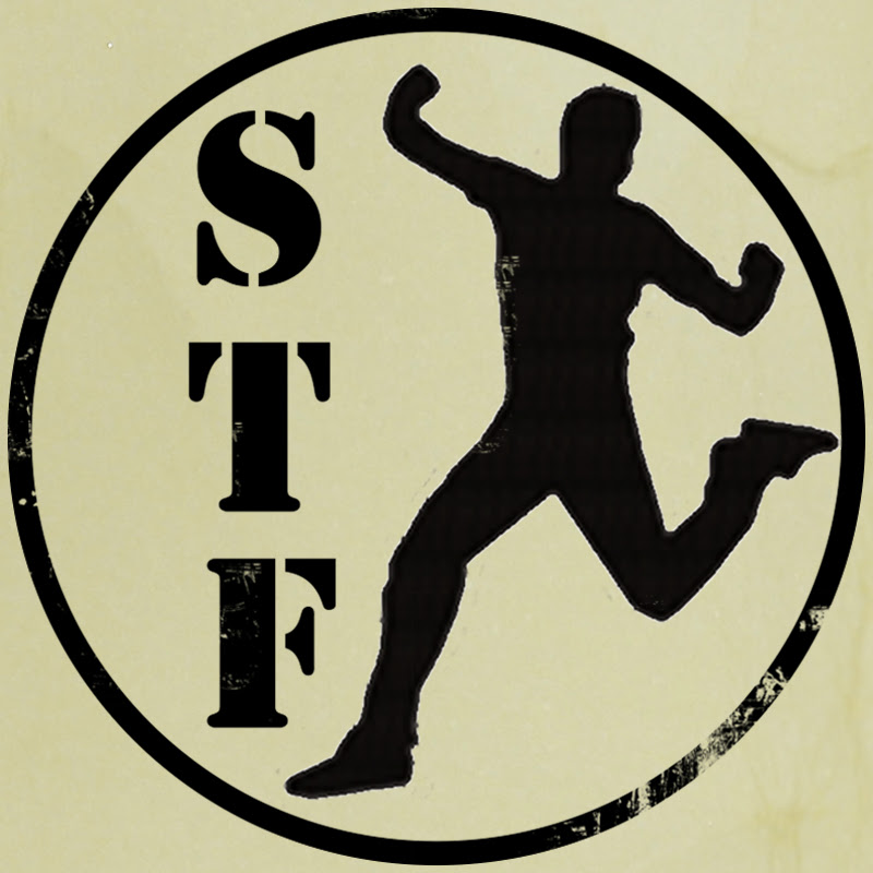 Shake the Future Logo