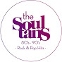 The Soultans logo