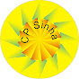 CP Sinha logo