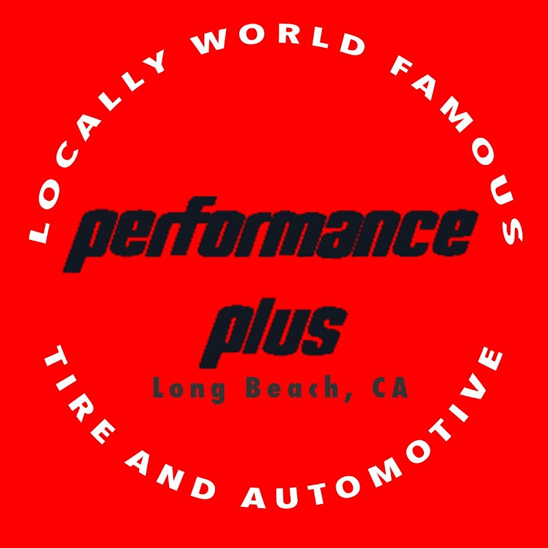 Performance Plus Tire