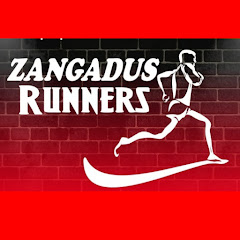 ZANGADUS RUNNERS channel logo
