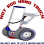 The Hot Rod Hand Truck And Strap Kit logo