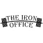 The Iron Office Gym logo