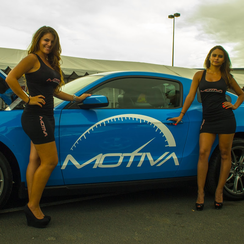 Motiva Performance Engineering