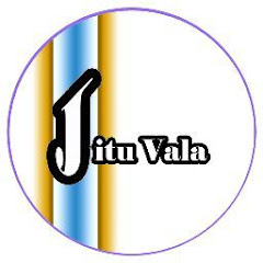 Логотип каналу Jitu Vala