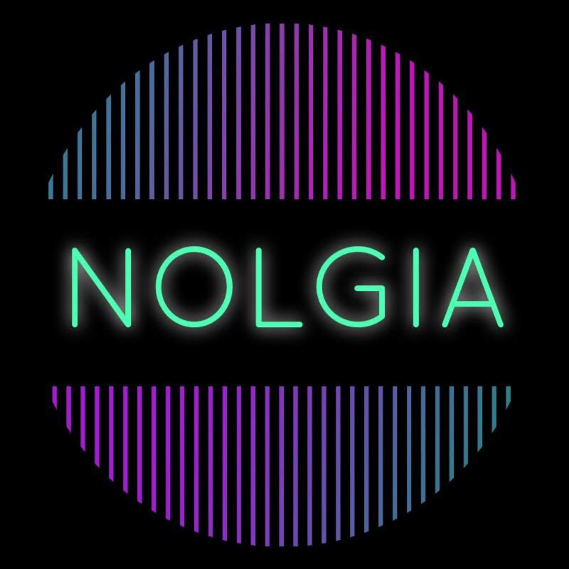 NOLGIA cover dance team