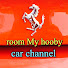 -jvfZmKiZFo-channel-avatar-room My hobby