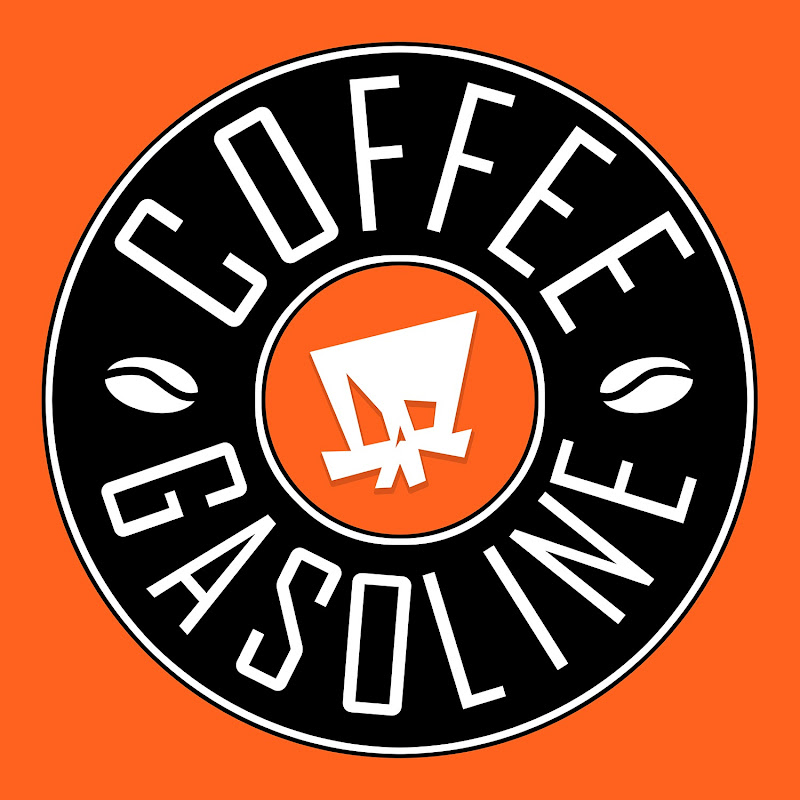 Coffee & Gasoline
