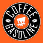 Coffee & Gasoline logo