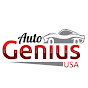 Auto Genius USA logo