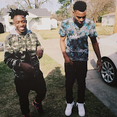 J-roc & D-tre