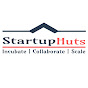 StartupHuts logo