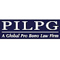PILPG logo