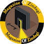Magazine of Zindagi logo
