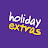 Holiday Extras Travel Guides