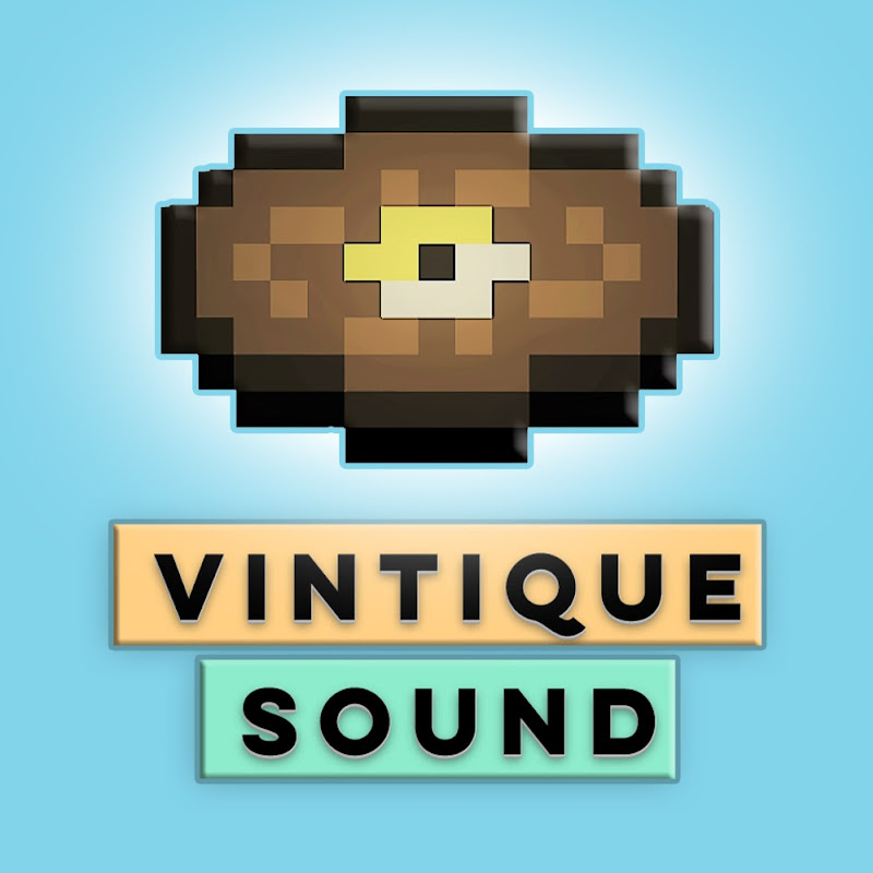 Vintique Sound icon