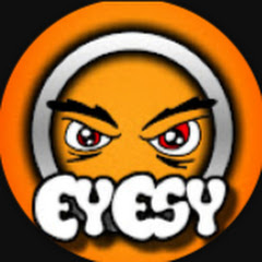 Eyesy channel logo