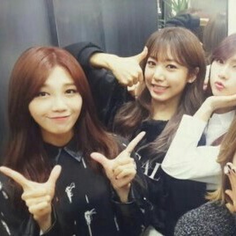 에이핑크
