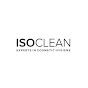 ISOCLEAN: EXPERTS IN COSMETIC HYGIENE logo