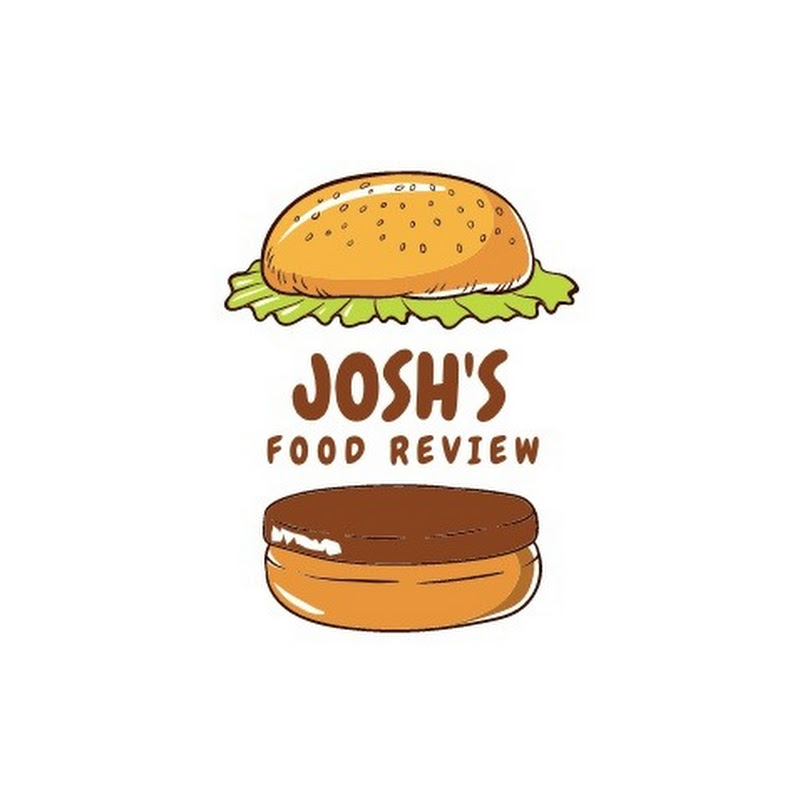 Josh's Food Review