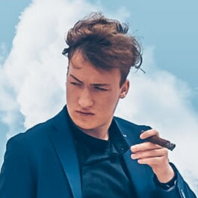 Channel Avatar